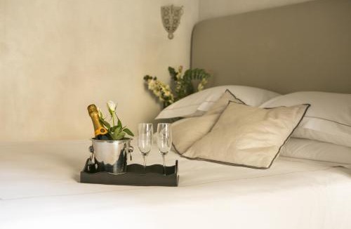 Rione III Colonna House | Rome Frattina27