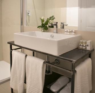 Rione III Colonna House | Rome Frattina27