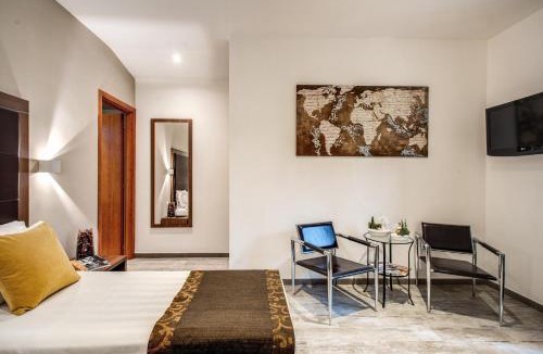 Nomentano Hotel | Rome Garden Hotel