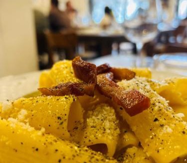 Rione XI Sant'Angelo Apartment | Rome Historic Center LOFT