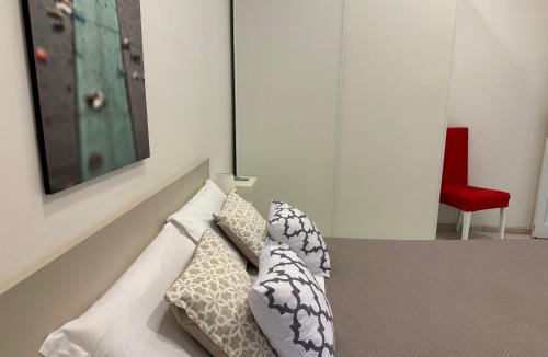 Rione V Ponte Apartment | Rome Holiday Home