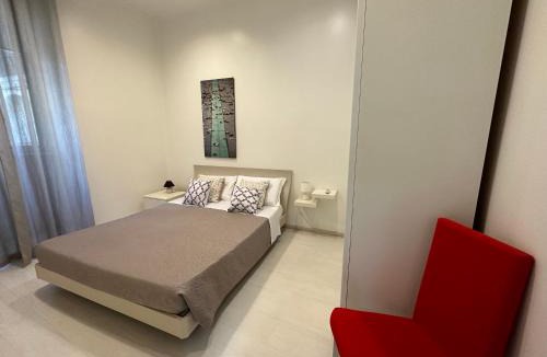 Rione V Ponte Apartment | Rome Holiday Home