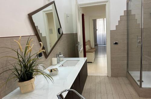 Rione V Ponte Apartment | Rome Holiday Home