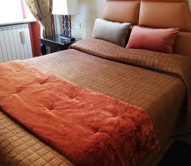 Rione IV Campo Marzio Apartment | Rome in your heart - Spagna apartment