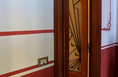 Roman Ghetto Apartment | Rome: Live in Rome in an historical house! location set of famous movies