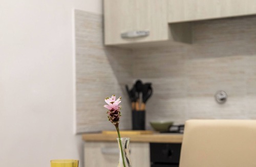 Rione VIII Sant'Eustachio Apartment | Rome Prefetti Suite Apartment
