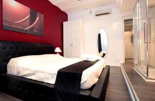 Rione XIV Borgo Bed & Breakfast | Rome Services Borgo Suites