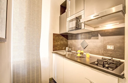 Navona Apartment | Rome Supercentral: between Piazza Navona and Campo dè Fiori