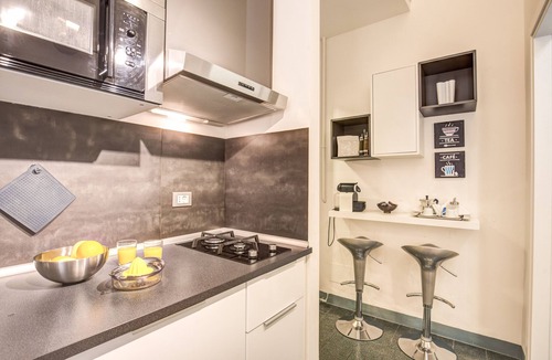 Navona Apartment | Rome Supercentral: between Piazza Navona and Campo dè Fiori