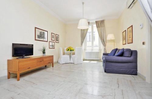 Rione III Colonna Apartment | RomeAsYouLike - Spagna Experience 20