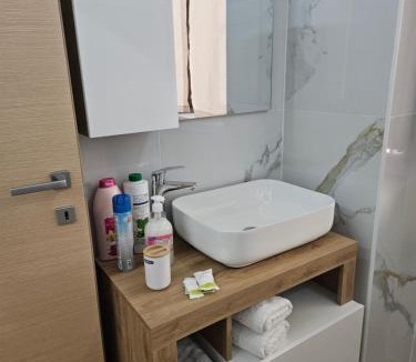 Somma Lombardo Apartment | ROMEO2
