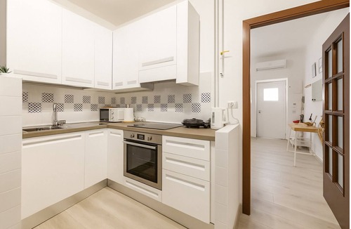Salario Apartment | RomeSweetHome Villa Borghese