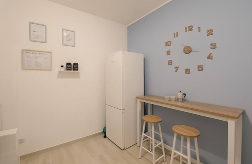 Salario Apartment | RomeSweetHome Villa Borghese