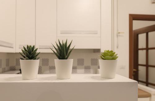 Salario Apartment | RomeSweetHome Villa Borghese