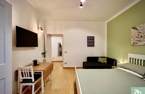 Nomentano Apartment | RomeSweetRome