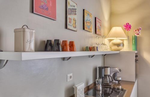 Rione XIV Borgo Apartment | RomExperience Borgo Pio