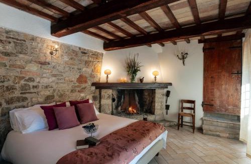 Pieve Torina Resort | ROMITO - Relais & Spa