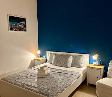 Universita House | Romulea Guest House
