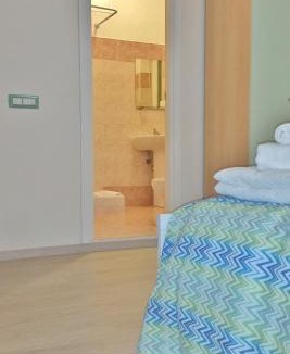 Universita House | Romulea Guest House