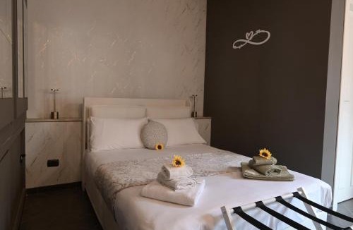 Ronciglione Apartment | Ronciglione Home di F & E