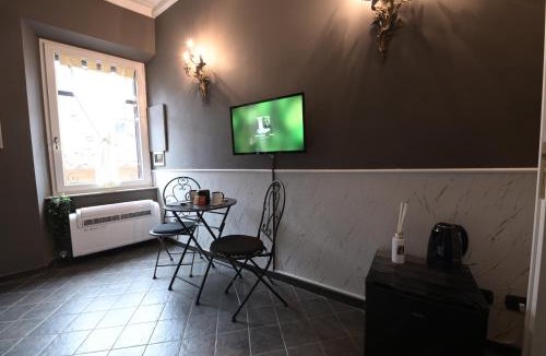 Ronciglione Apartment | Ronciglione Home di F & E