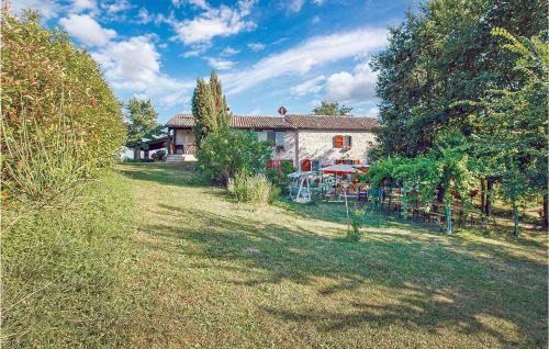 Cagli House | Rondine