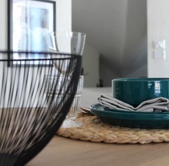 Francavilla al Mare Apartment | ROOFTOP A casa di Tatta - apartments by the sea