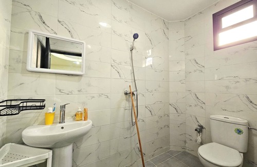 Dakhla House | ROOFTOP HOSTEL DAKHLA