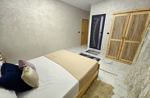 Dakhla House | ROOFTOP HOSTEL DAKHLA