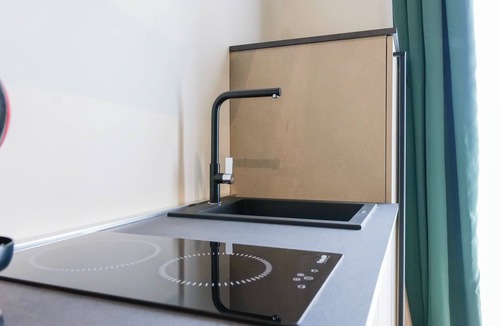 Naples House | Rooftop Parthenopeo - Contemporary Rooms
