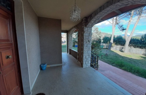 Precetto House | ROOM 1 in villa in hilly area with panoramic view