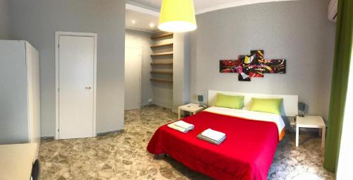 Bari City Centre Bed & Breakfast | ROOM 110 BARI -guesthouse-