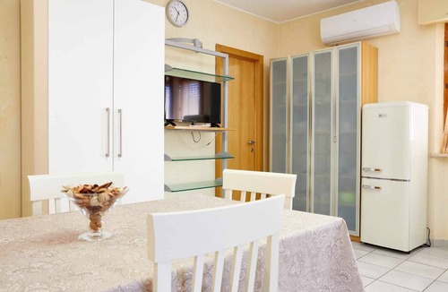 Camerano Apartment | Room 143- Apartment near the center