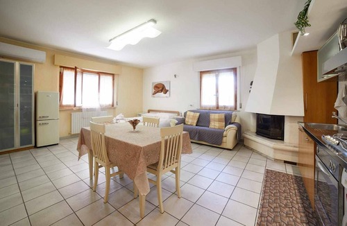 Camerano Apartment | Room 143- Apartment near the center