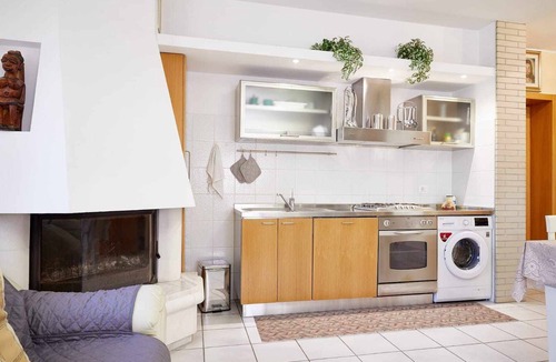 Camerano Apartment | Room 143- Apartment near the center