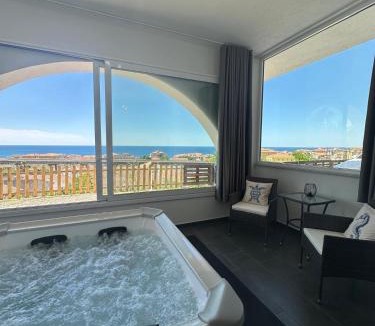 Diamante House | Room 17