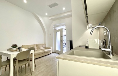 Manfredonia Apartment | Room 215 - Affitti Brevi Italia