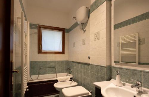 Fuorigrotta House | Room 66