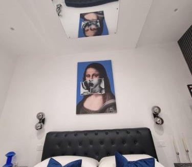Poggiomarino House | Room 84