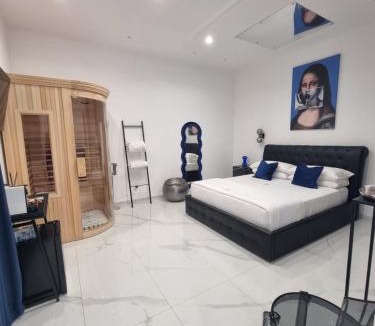 Poggiomarino House | Room 84