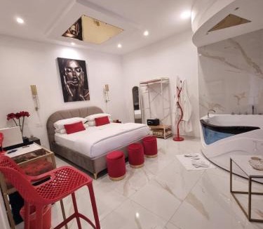 Poggiomarino House | Room 84