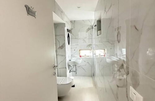 Castelbottaccio House | Room-b&b Porta Verde - Dorothy Room