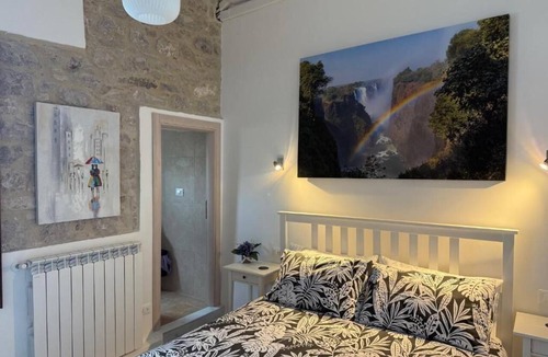 Castelbottaccio House | Room-b&b Porta Verde - Dorothy Room