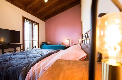 Castel San Pietro Terme House | Room&breakfast La Gramadora