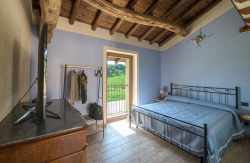 Gavi House | Room-charming Alessandria Retreat With Q