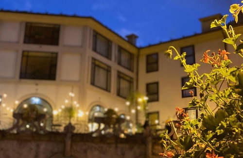 Pre-Saint-Didier Apartment | Room 'Gatto' with Mountain View, Shared Terrace and Wi-Fi
