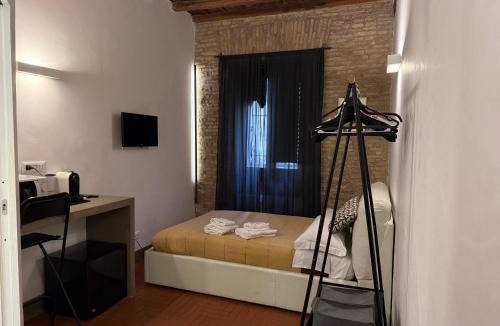 Rome City Centre House | Room in the heart of Rome near Pantheon
