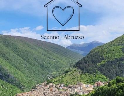 Scanno Apartment | Room La Vicenna