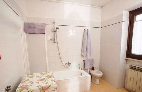SantʼOreste Villa | Room "LAVENDER" in villa near Rome