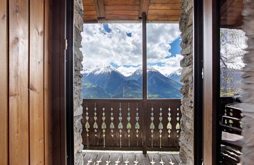 Saint-Pierre Apartment | Room “Potze” – Family Comfort